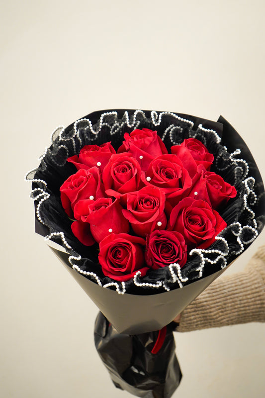 [Pre-Order] Noir Pearl