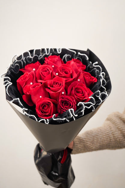 [Pre-Order] Noir Pearl