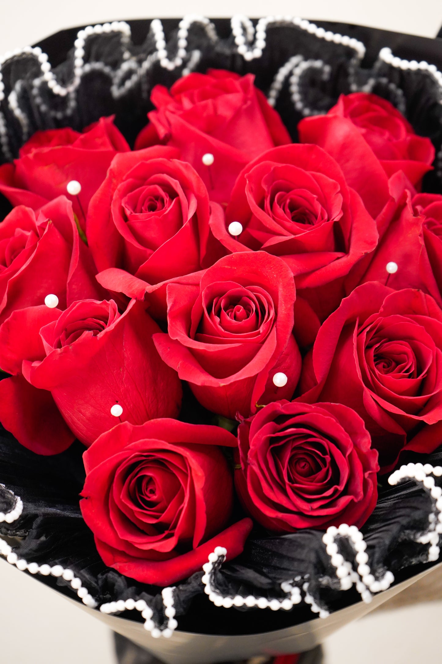 [Pre-Order] Noir Pearl