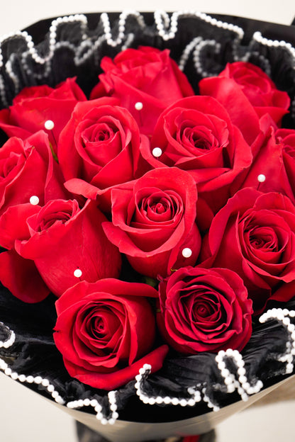 [Pre-Order] Noir Pearl