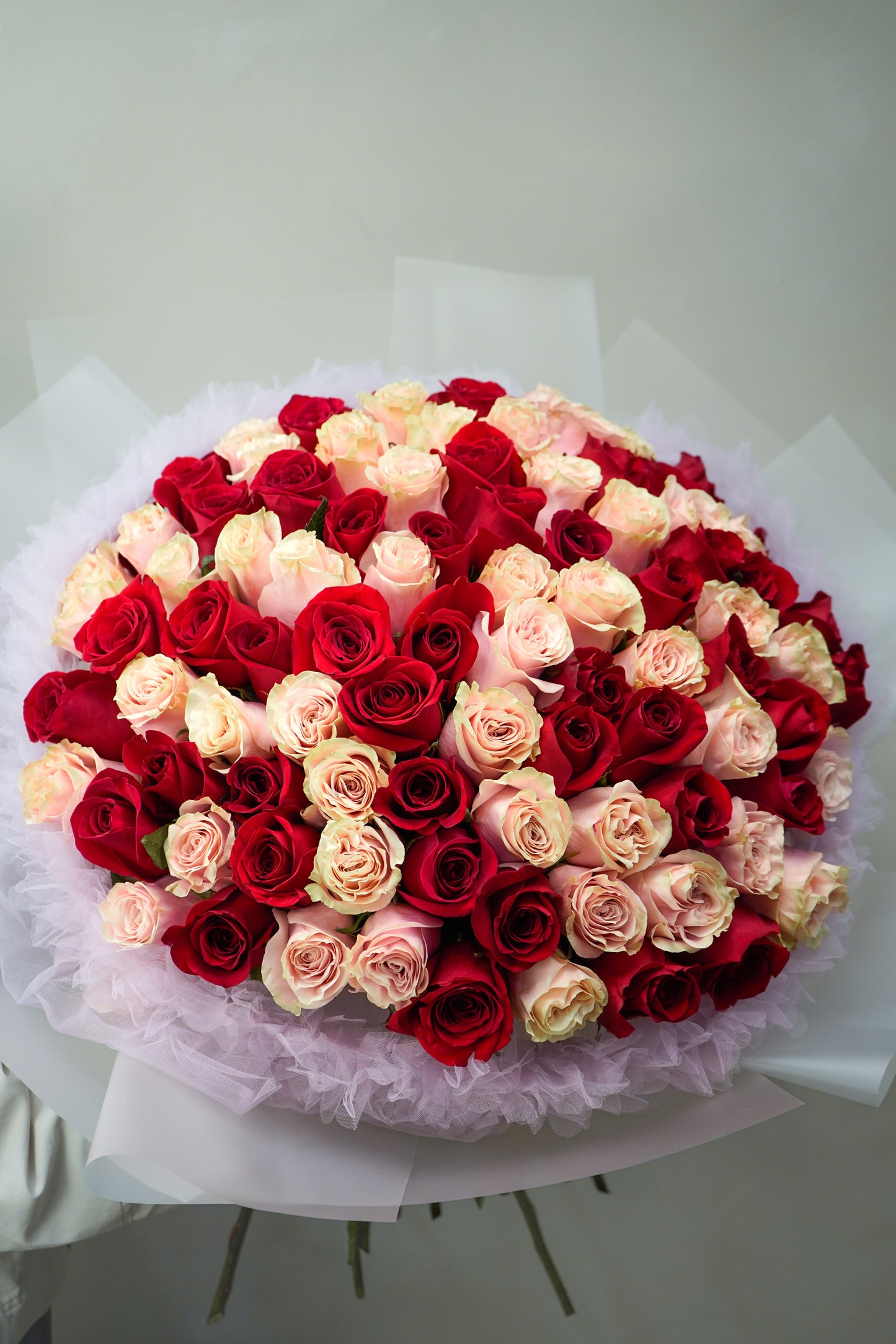 My Every Moment (100Roses)