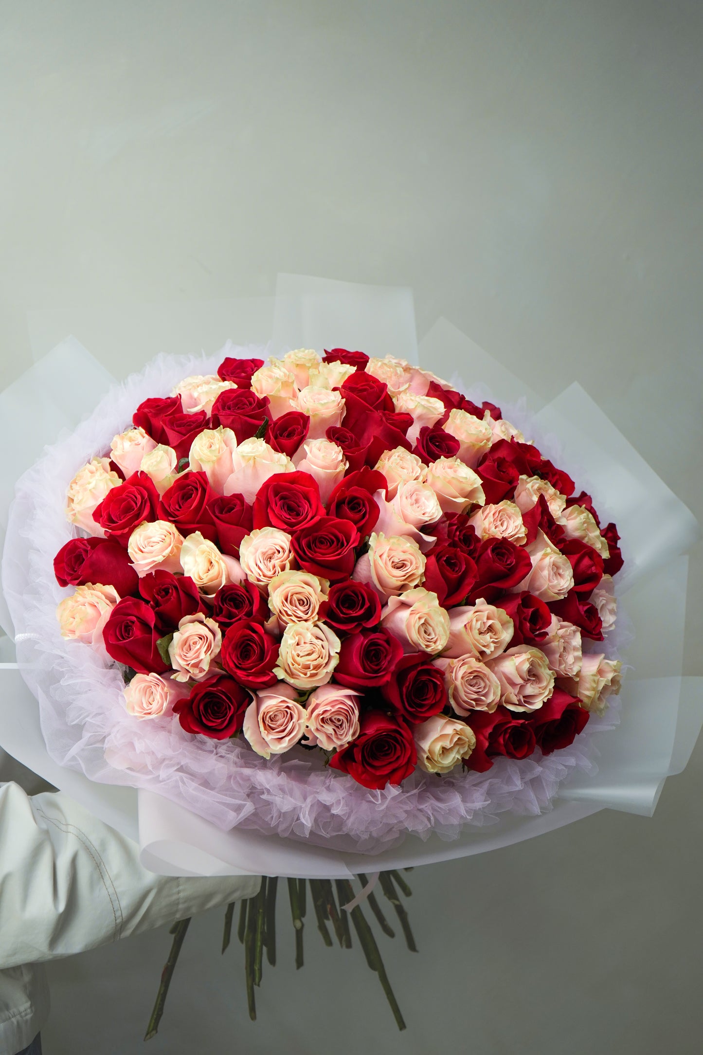 My Every Moment (100Roses)