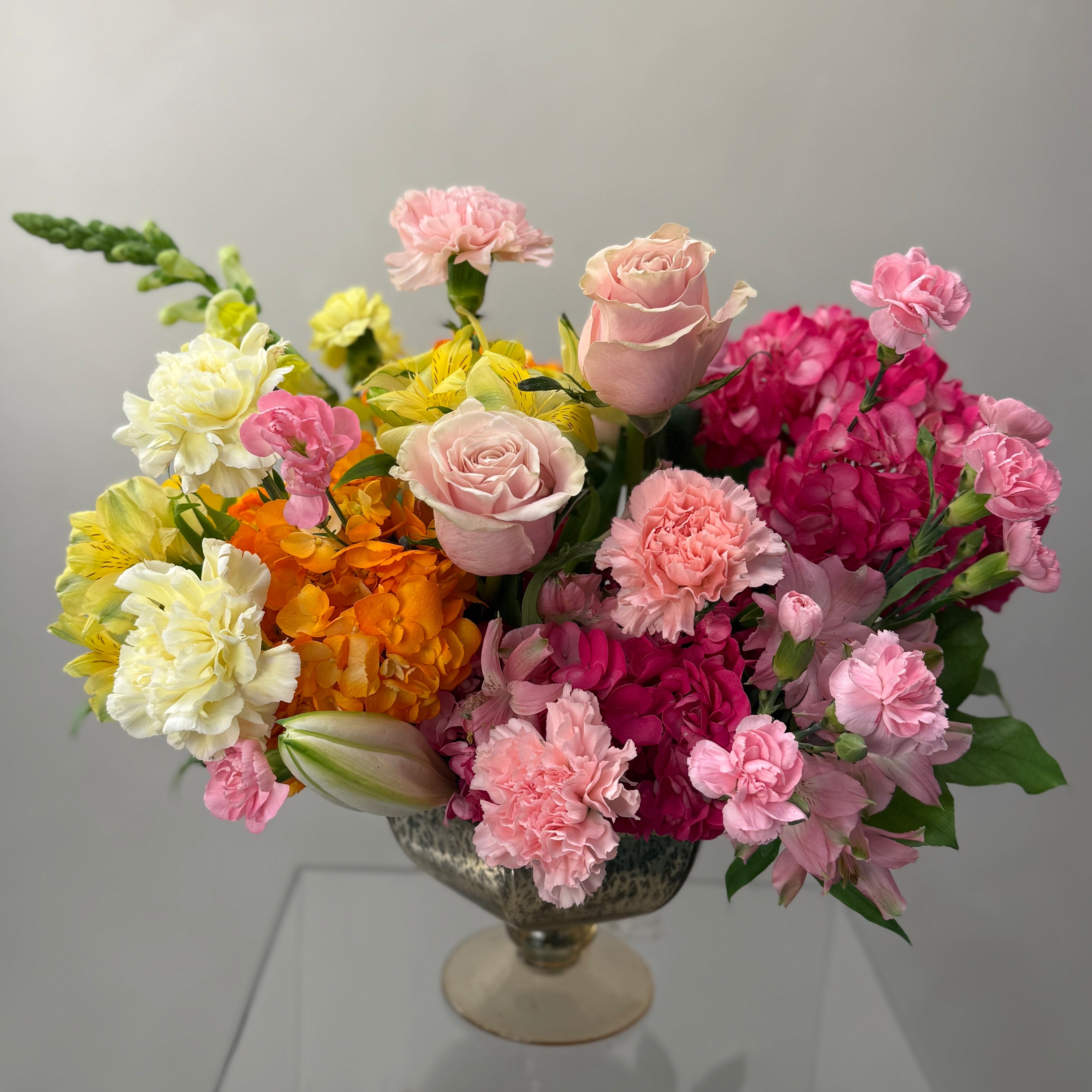 Spring Waltz – IM a FLOWER