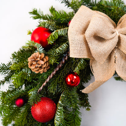 Christmas Wreath
