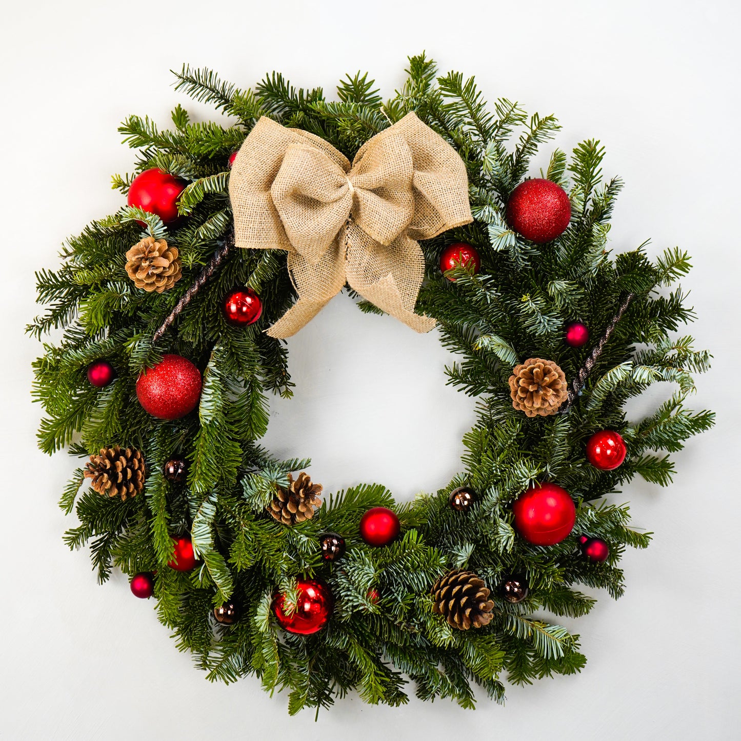 Christmas Wreath