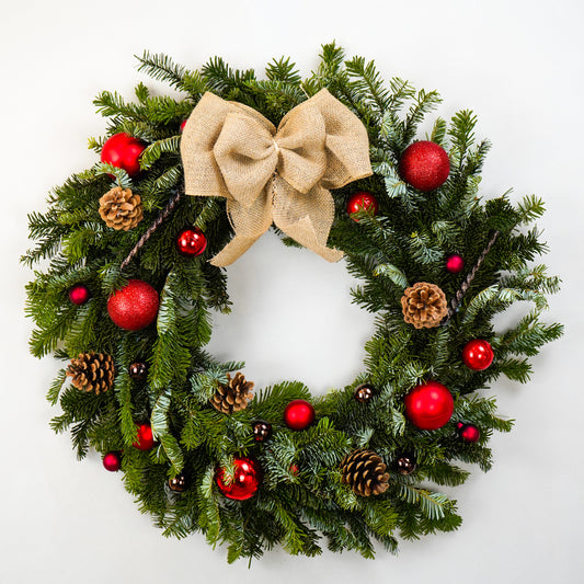 Christmas Wreath