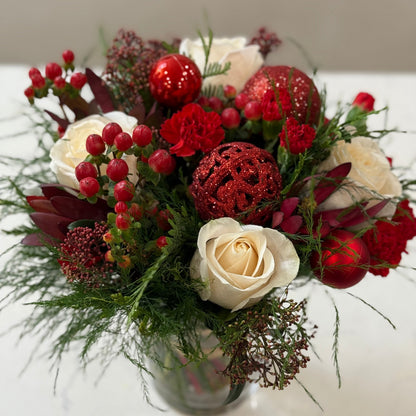 Yuletide Bloom