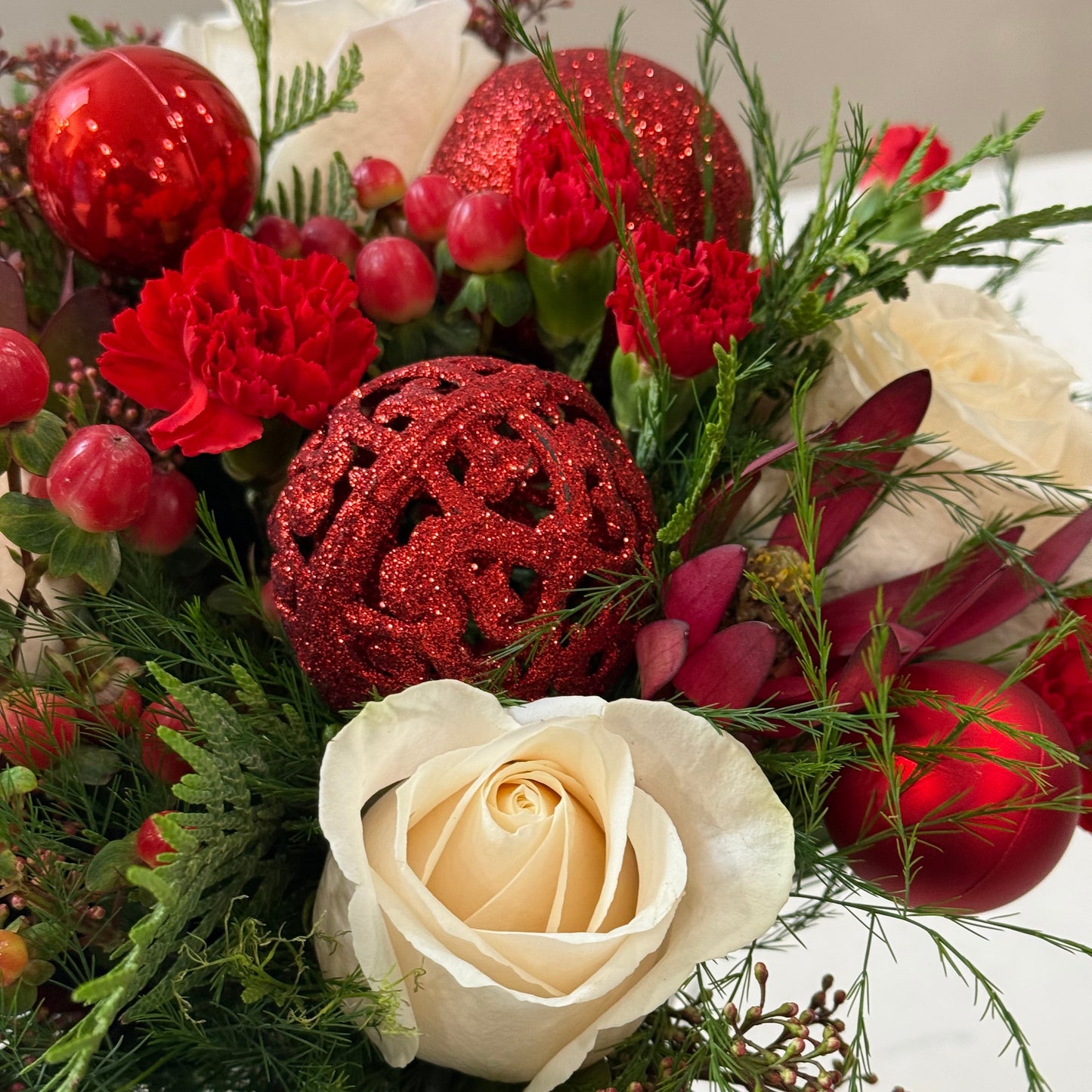 Yuletide Bloom