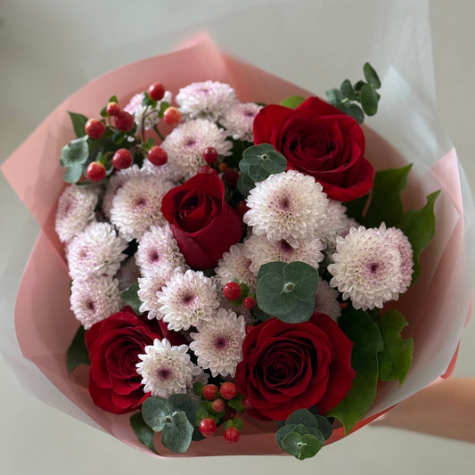 Rosy Affection