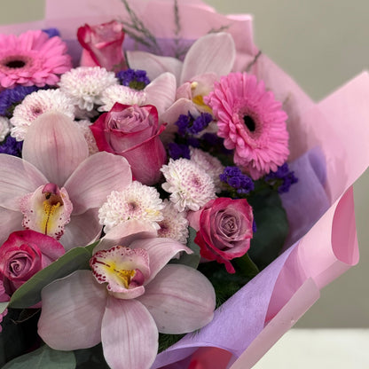 Heartfelt Blooms