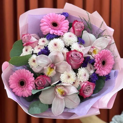 Heartfelt Blooms
