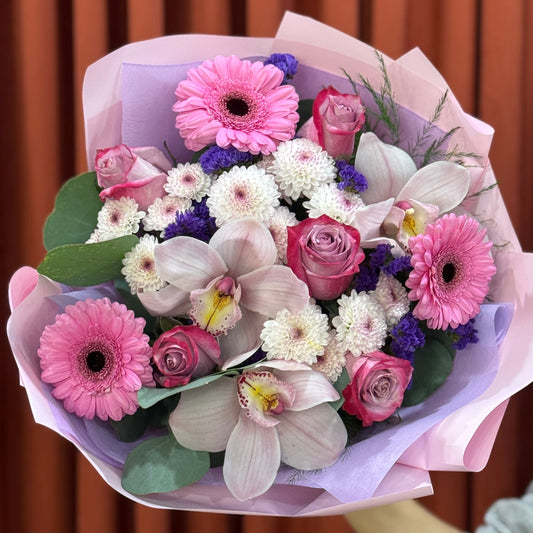 Heartfelt Blooms