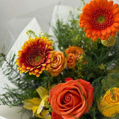 Juicy Bloom