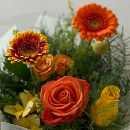 Juicy Bloom
