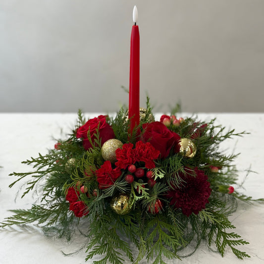 Home for the Holidays 1