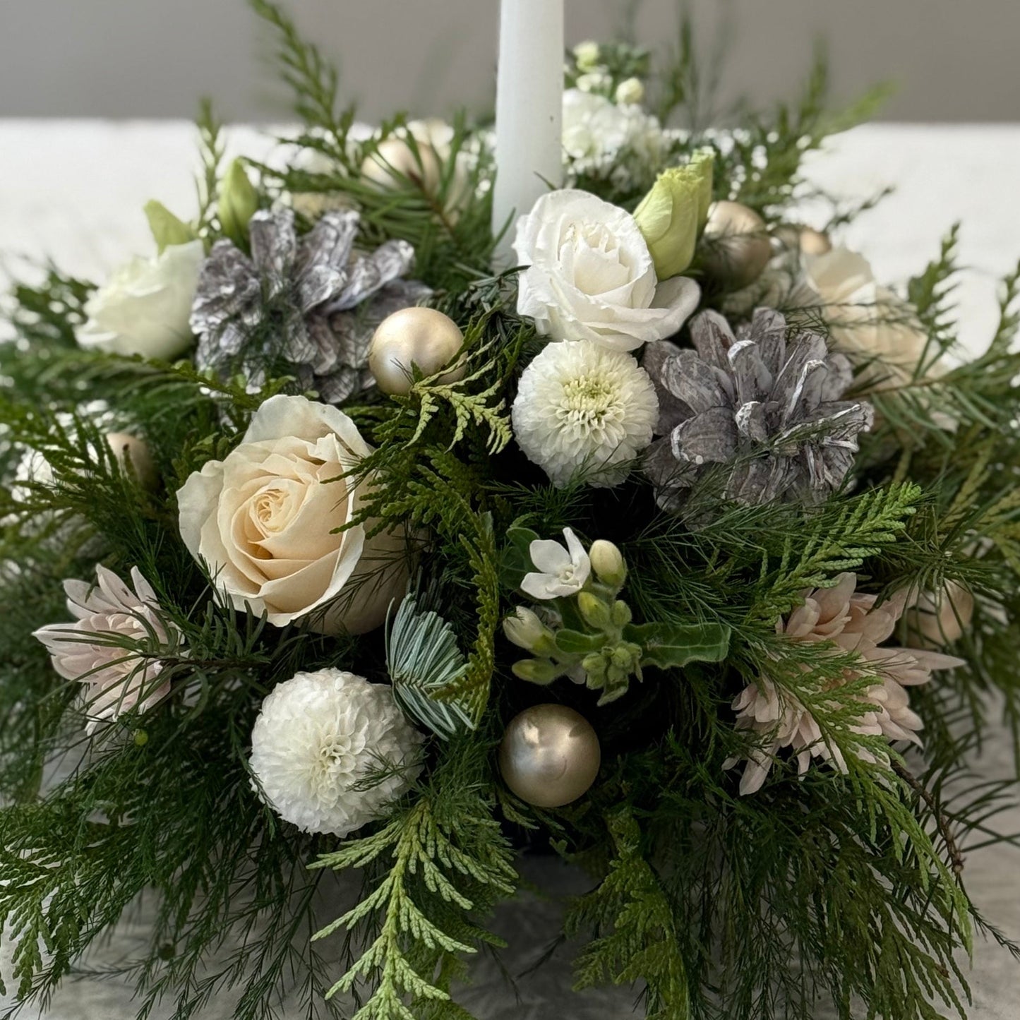 Home for the Holidays 3