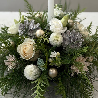 Home for the Holidays 3