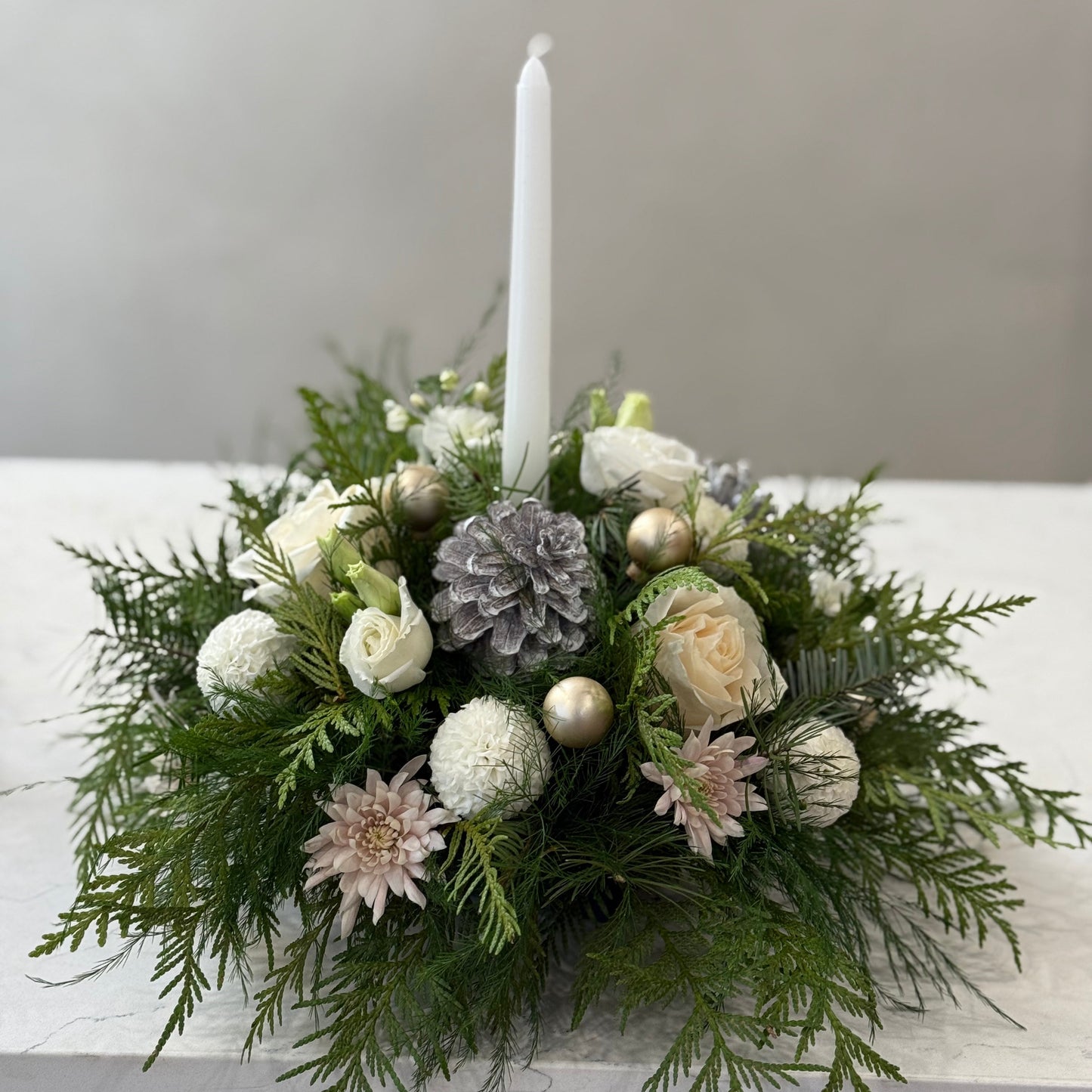 Home for the Holidays 3