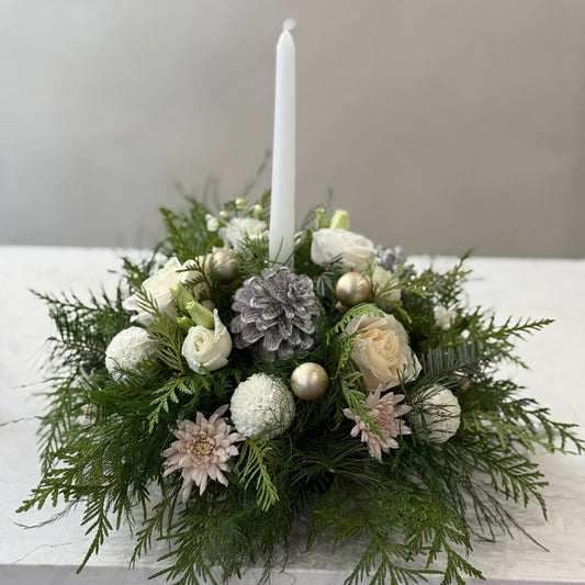 Home for the Holidays 3