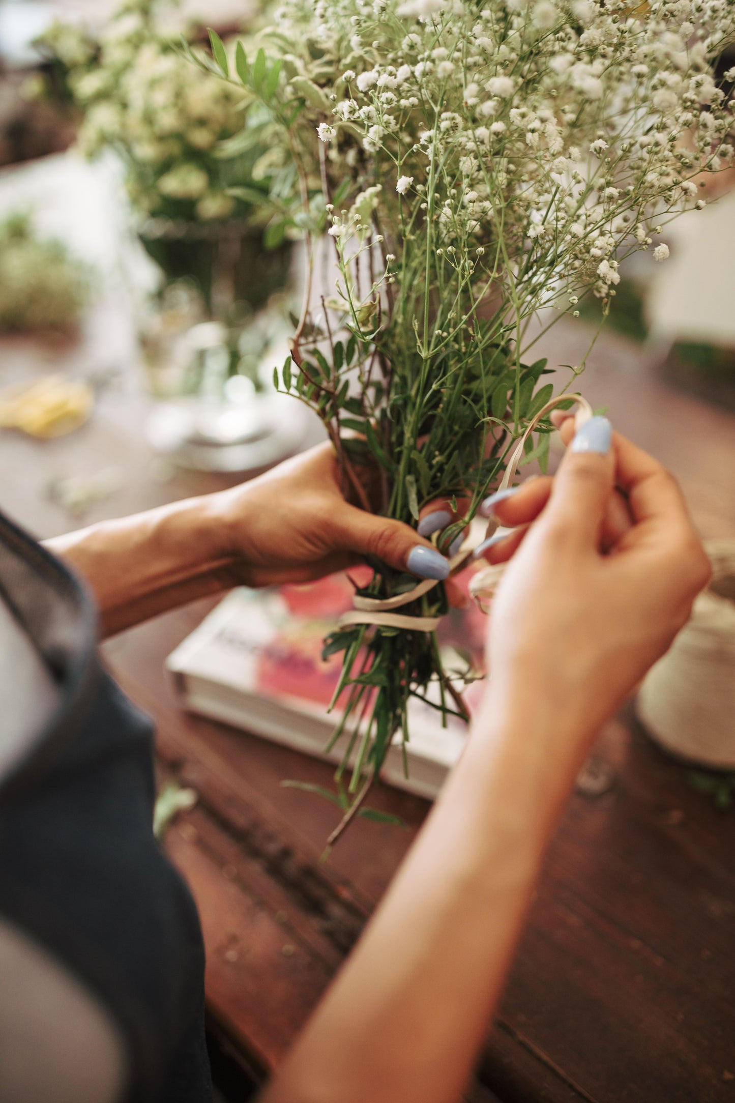 Adult Class : Giftable Centerpiece Class
